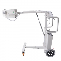 One-stop supplier MY-D019E Digital x ray machine Mobile X-ray System