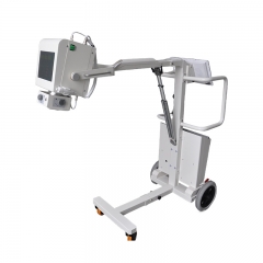 One-stop supplier MY-D019E Digital x ray machine Mobile X-ray System
