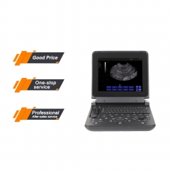 Professional medical MY-A007C Laptop BW Ultrasound Scanner