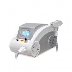 MY-S017B High quality laser tattoo washing machine for hospital laser machine