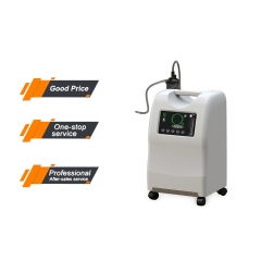 MY-I059Pmedical device oxygen concentrator portable oxygen generator