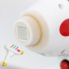 MY-S021E-C High quality semiconductor laser hair removal device skin care beauty laser