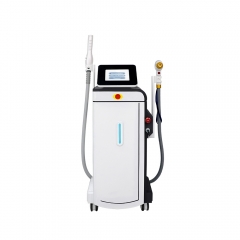 MY-S024 Hot sale IPL+RF beauty machine laser equipment for hospital