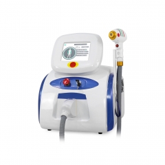 MY-S018C-C Semiconductor laser hair removal device for skin beauty hair removal laser machine
