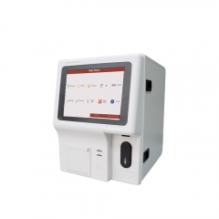 MY-B003F High quality Auto Hematology Analyzer blood analysis machine