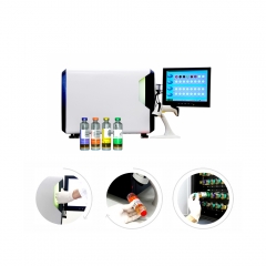 MY-B006L-3  Good quality automated blood culture system