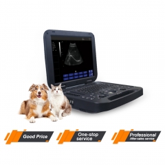 MY-A009A-B Protable Laptop ultrasound for hospital ultrasound scanning machine