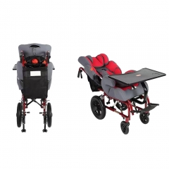 My-R103b-2 Good Quality Cerebral Palsy Wheelchair for Children with for Hospital