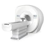 Liquid helium free MRI System