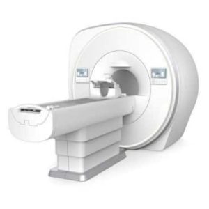 Liquid helium free MRI System