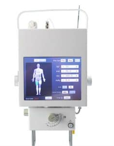 Portable X Ray Machine D019D-N