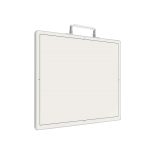 Flat panel detetctor MY-D056B-N