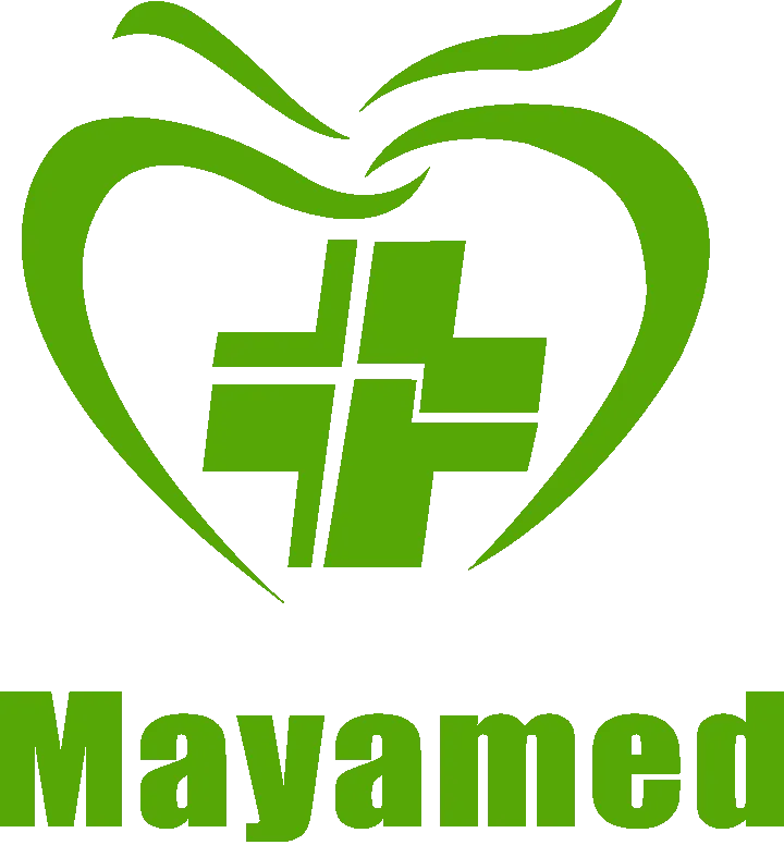 Nickmaya
