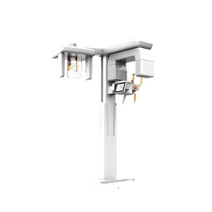 Dental X-ray machine