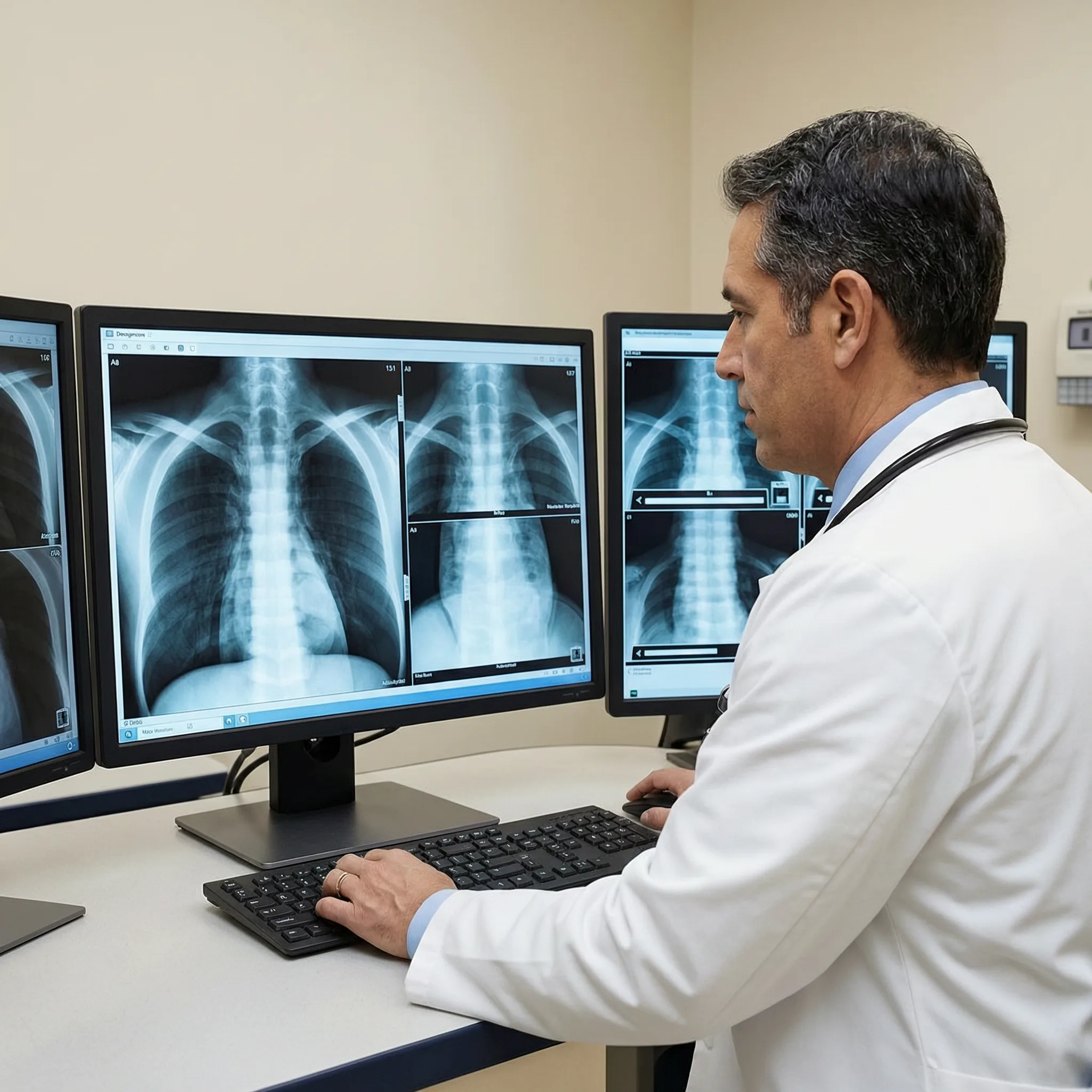 5G-Connected Imaging Devices: Real-Time Cloud Upload & AI Analysis — Figure 2